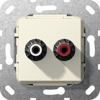 Gira Разъем WBT 708 Cu nextgen™ 566601