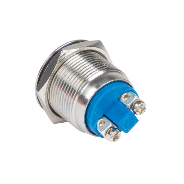 Купить EKF PROxima Лампа белая сигнальная S-Pro67 19 мм 230В