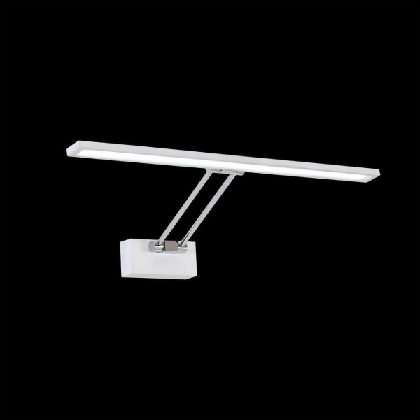 Купить Citilux CL708500 Визор Бел+Хром Свет-к