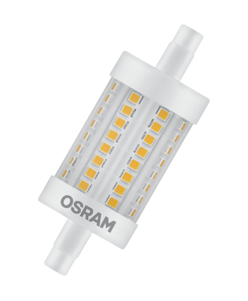 OSRAM PARATHOM Special LINE 78 CL 60 non-dim 6,5W/827 R7S 4058075653283