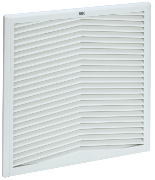 IEK Фильтр c решеткой для вентилятора ВФИ 480-700 м3/час