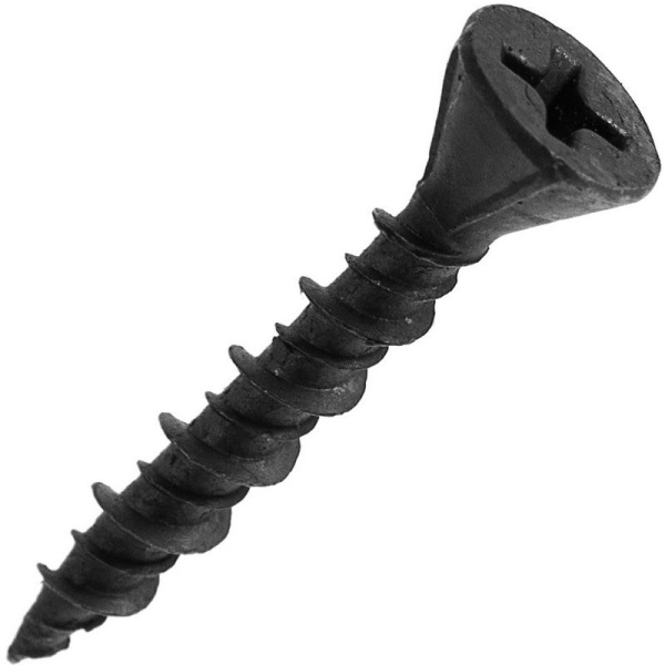 Купить Tech-Krep Саморез ШС ГВЛ 3,9х45 (200 шт) - коробка с ок. 112704