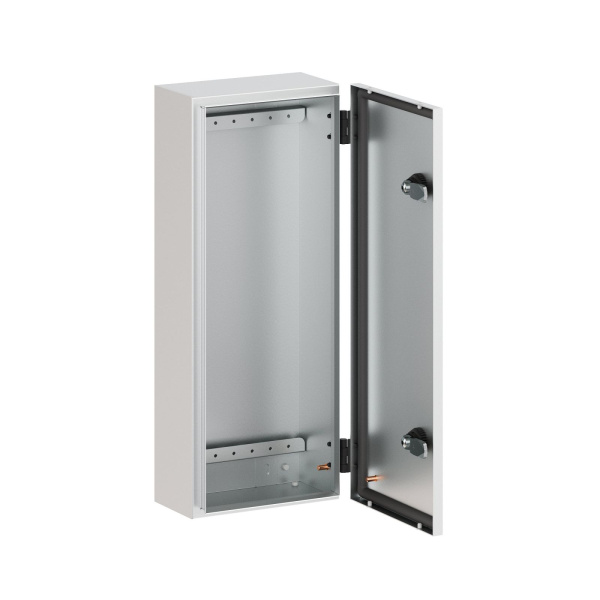 Купить DKC Корпус клеммный металлический SDE ВхШхГ 500x200x120 мм с дверцей