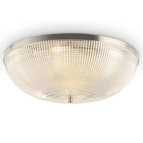 Maytoni Ceiling & Wall Coupe Никель Потолочный светильник C046CL-06N