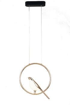 Divinare 1188/06 SP-6 Светильник подвесной