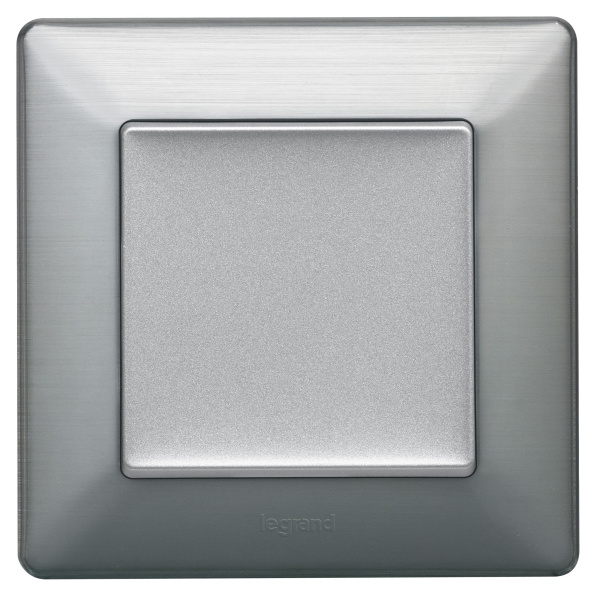 Купить Legrand Valena LIFE Алюм Клавиша 1-ая 755002