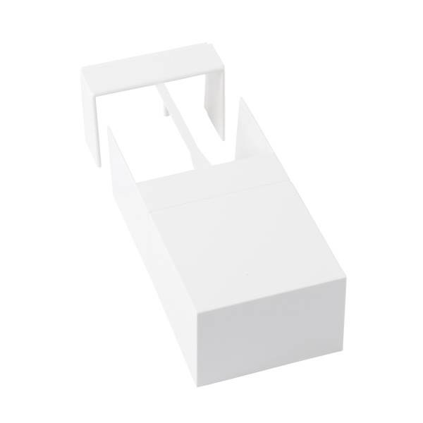 Legrand Metra Угол плоский/ответвление Т- образ д/мини-канала 60x40 мм 638199