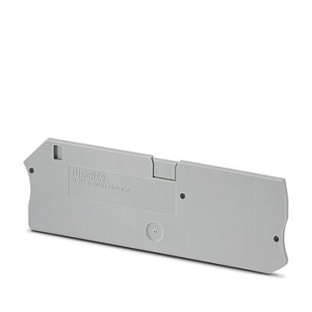 Phoenix Contact D-PT 4-QUATTRO/3CP Концевая крышка 1091578