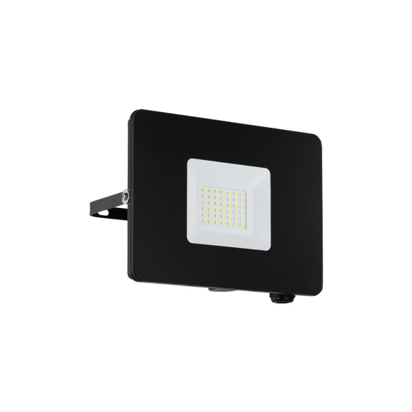 Eglo 97457 Ландшафтный светодный спот FAEDO 3, 30W (LED), 2750lm, L175, H135, IP65, алюминий, черный, стекло Eglo 97457 Ландшафтный светодный спот FAEDO 3, 30W (LED), 2750lm, L175, H135, IP65, алюминий, черный, стекло