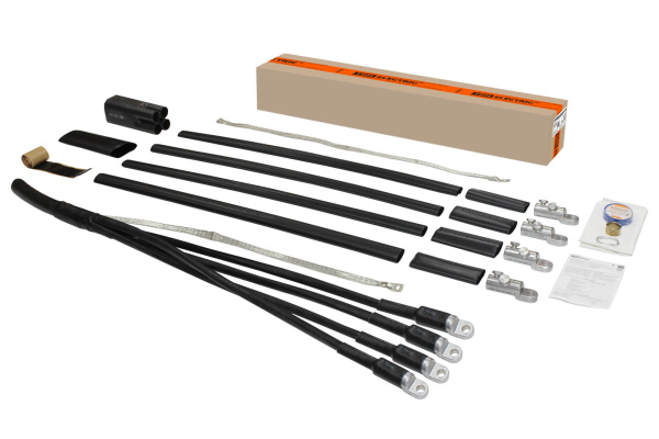 TDM Муфта 4ПКВНтпБ1-70/120-Б SQ0556-4007