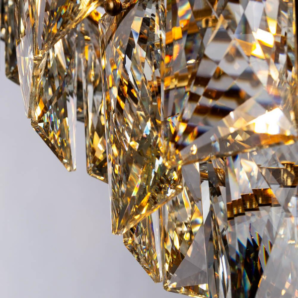 Купить Divinare Потолочные светильники 3508/17 LM-6