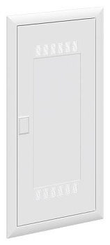 ABB Дверь с Wi-Fi вставкой для шкафа UK64.. 2CPX031097R9999