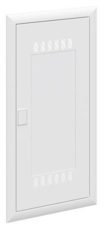 ABB Дверь с Wi-Fi вставкой для шкафа UK64.. 2CPX031097R9999