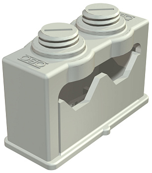 OBO Bettermann Крепежная скоба 16-24 мм 2107031