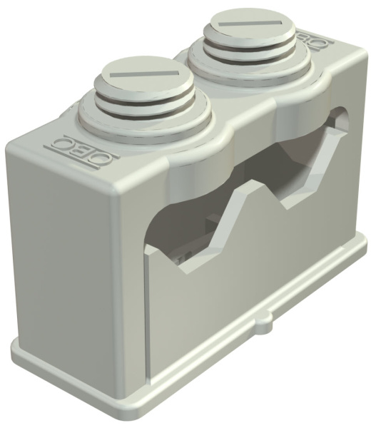 OBO Bettermann Крепежная скоба 16-24 мм 2107031