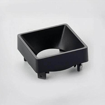 ITALLINE FASHION FXR black отражатель