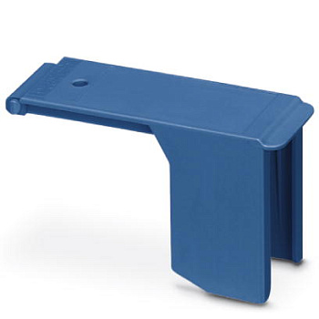 Phoenix Contact Крышка HC-RBO 8 BU 3247969