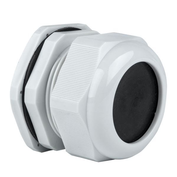 Купить EKF PROxima Сальник PG36 IP54 (20 шт) d отв. 46 мм / d провод. 22-32 мм