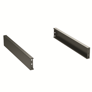 КЭАЗ Комплект панелей цоколя, Ш/Г=800 мм, В=100мм, 1 кмп=2 шт.