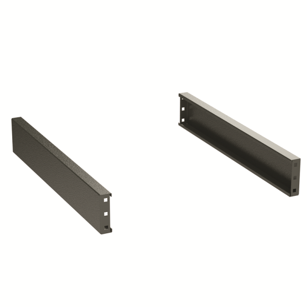 КЭАЗ Комплект панелей цоколя, Ш/Г=800 мм, В=100мм, 1 кмп=2 шт.