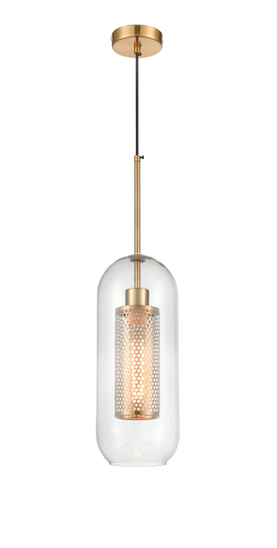 Купить Vele Luce Coro Подвесной светильник VL5524P11