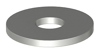 OBO Bettermann Шайба M8,Ø25 мм 3403135