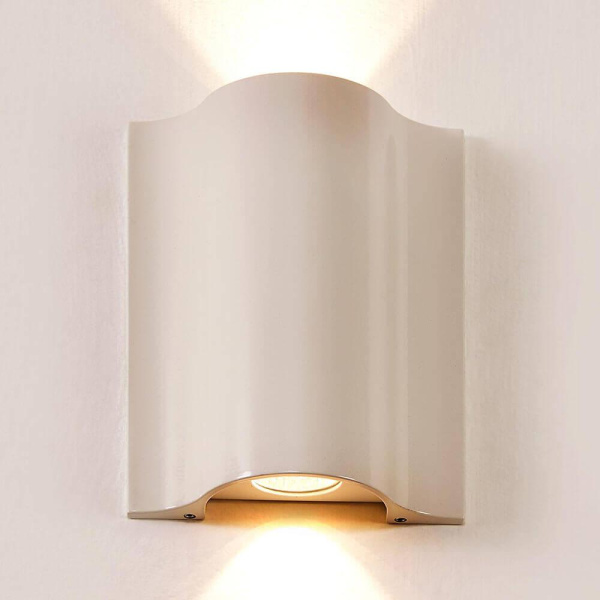 Купить Citilux CL704090 Декарт-9 Белый Светильник Настенный