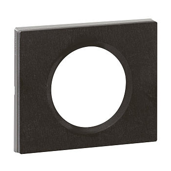 Legrand Celiane Ардезия Рамка 1 пост (2 модуля) 069371