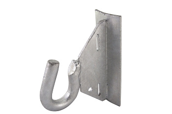 TDM Крюк монтажный КМ-1800 (CF-16, SOT39) SQ0412-0013