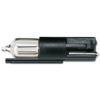 JUNG Лампа тлеющего разряда для SCHUKO-розеток с индикацией 230V, 1,1mA 93