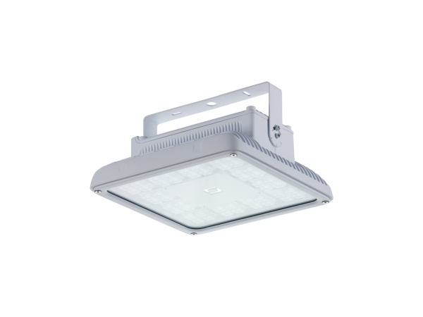 Купить СТ FLAT LB/R LED 100 D65 Ex 5000K светильник