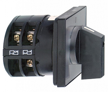 SE Переключатель кулачковый 32А 2 позиции K30D004HP