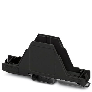 Phoenix Contact ME 22,5 SF-UT BK Нижняя часть корпуса 2901217