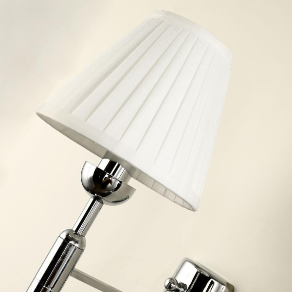 Купить Favourite Бра D260*W160*H310/ 1*E14*40W, excluded 2952-1W