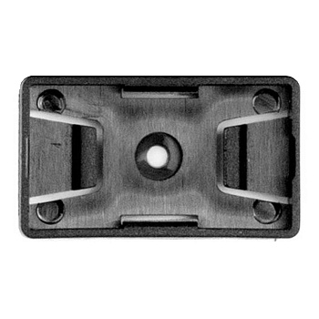 DKC Держатель для маркировки размером 27х15 мм