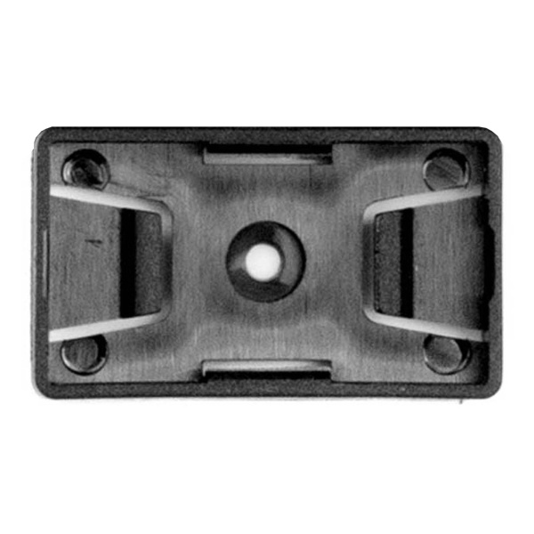 DKC Держатель для маркировки размером 27х15 мм