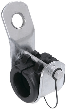 IEK Промежуточный зажим ЗПС 4х35/10000 (PS 435)