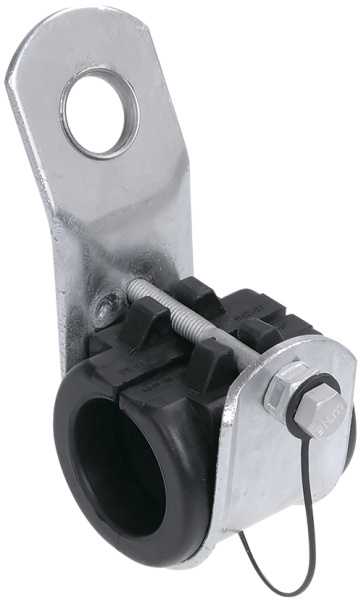 IEK Промежуточный зажим ЗПС 4х95/10000 (PS 495)