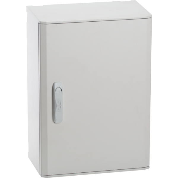 КЭАЗ Корпус из полиэстера OptiBox G-731-SF111-AW-1-IP65 262464