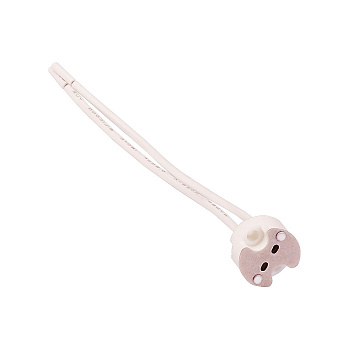 ЭРА GU5.3 Патрон GU5.3 для галогенных ламп