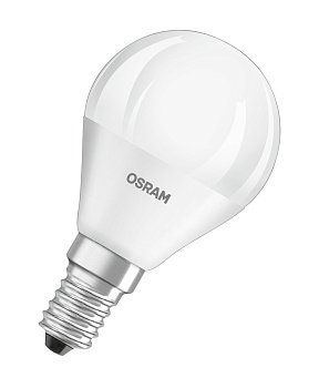 OSRAM PARATHOM DIM CL P FR 40 dim 4,9W/827 E14 4058075594289