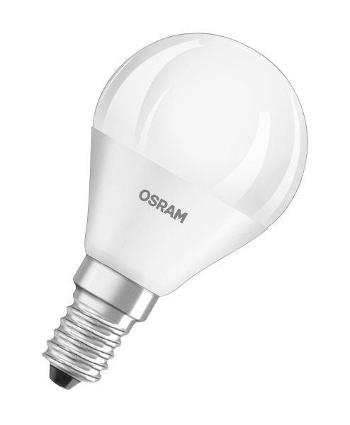 OSRAM PARATHOM DIM CL P FR 40 dim 4,9W/827 E14 4058075594289