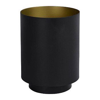 Lucide SUZY Черный Настольная лампа 45588/01/30