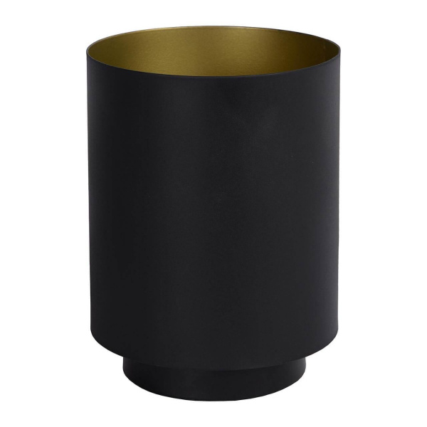 Lucide SUZY Черный Настольная лампа 45588/01/30