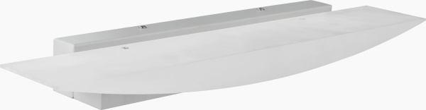 Horoz Electric 029-004-0003 Светодиодный св-к накладной 3W 4000К Белый HRZ00002184