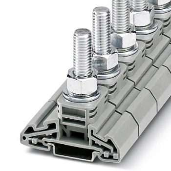 Phoenix Contact Сильноточные клеммы HV M12/1 3049505