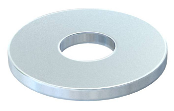 OBO Bettermann Шайба M10,Ø30 мм 3403165