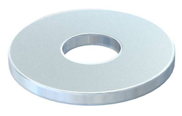 OBO Bettermann Шайба M10,Ø30 мм 3403165