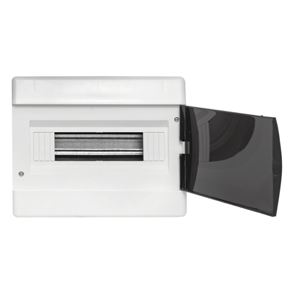 Купить EKF Basic Щит распределителный ЩРВ-П-12 (пром. упаковка) IP41