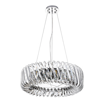 Divinare MEGAN Светильник подвесной 7568/02 LM-9